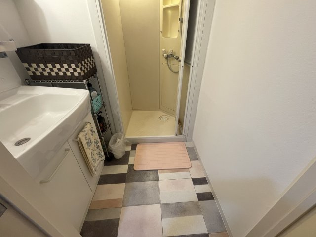 コレントハウス馬込一人暮らしでは味わえない、贅沢な暮らしがシェア生活の大きなメリットですね。
