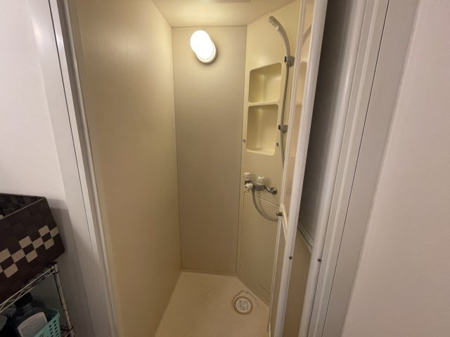 コレントハウス馬込【セキュリティ】玄関はパスワード式の電子錠。オートロック式です。
