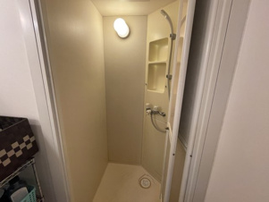 コレントハウス馬込【セキュリティ】玄関はパスワード式の電子錠。オートロック式です。
