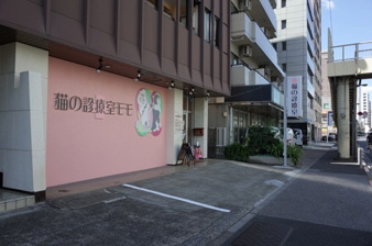 コレントハウス馬込個室１０１号室：ベッド、マットレス、エアコン、カーテンを完備。
