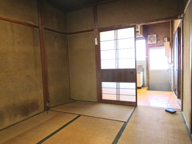 高山市石浦町４丁目の中古一戸建