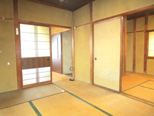 高山市石浦町４丁目の中古一戸建