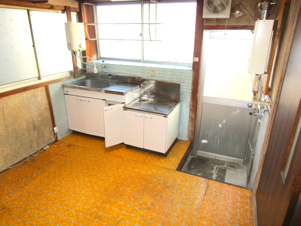 高山市石浦町４丁目の中古一戸建