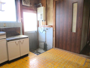 高山市石浦町４丁目の中古一戸建