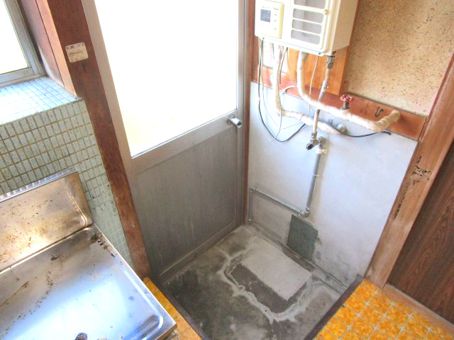 高山市石浦町４丁目の中古一戸建