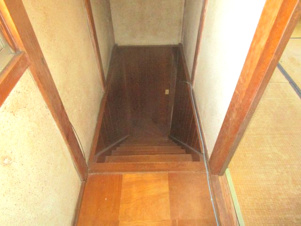 高山市石浦町４丁目の中古一戸建