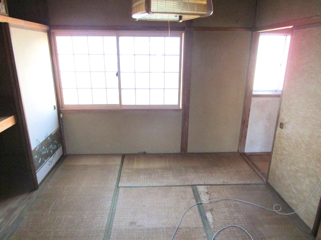 高山市石浦町４丁目の中古一戸建