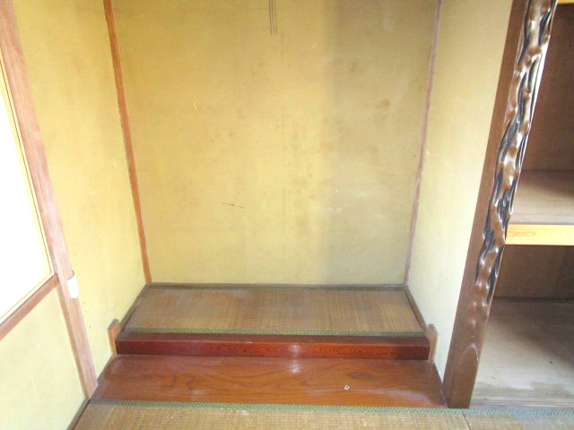 高山市石浦町４丁目の中古一戸建