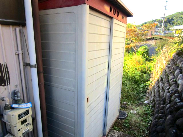 高山市石浦町４丁目の中古一戸建