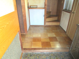 高山市石浦町４丁目の中古一戸建