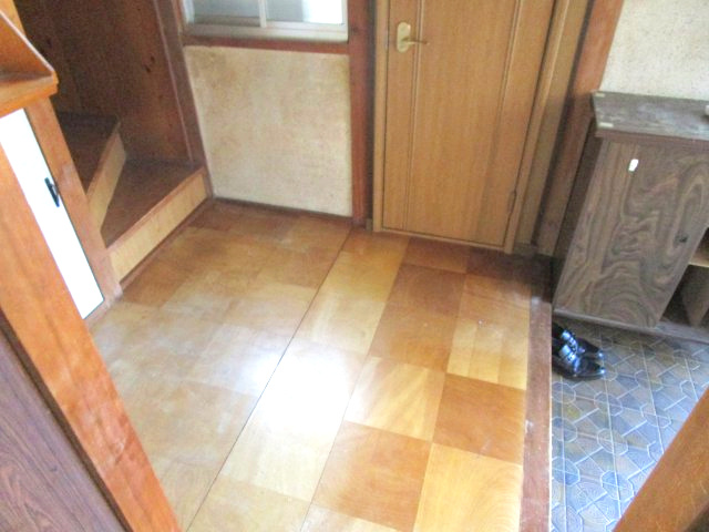 高山市石浦町４丁目の中古一戸建