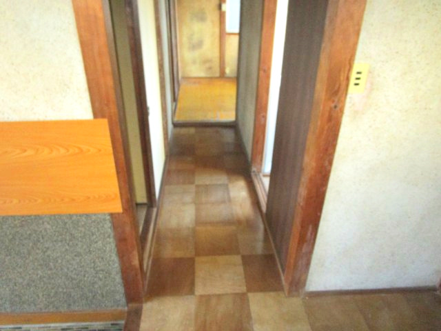 高山市石浦町４丁目の中古一戸建