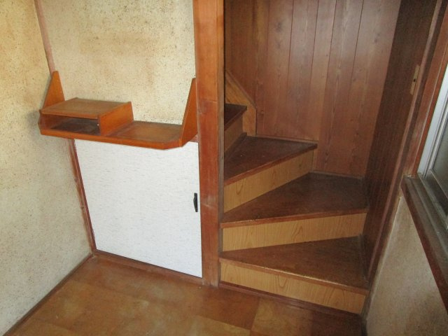 高山市石浦町４丁目の中古一戸建