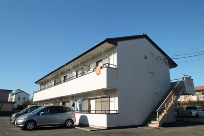 ベルフォーレ洞峰Ａの画像