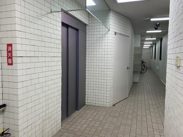 FOGLIA SHIBASAKI BLDG.