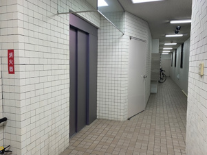 FOGLIA SHIBASAKI BLDG.