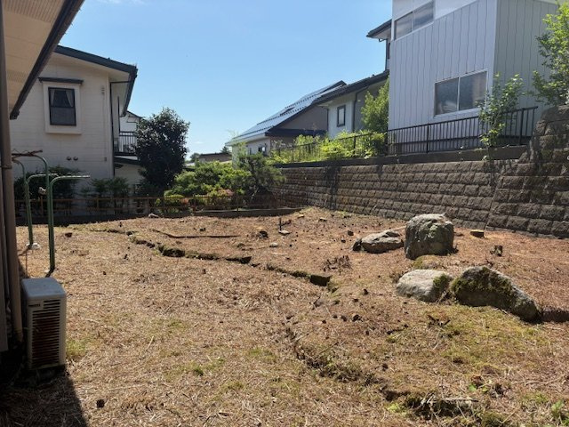 手形山中町土地【その他】