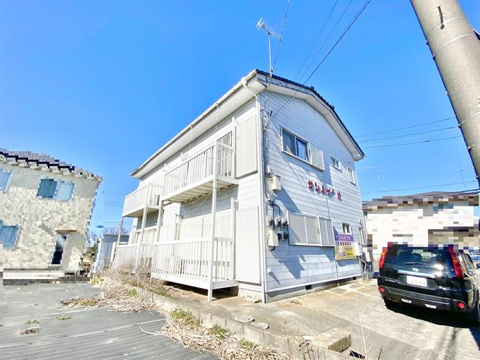 サンハイツＫの画像