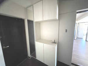 J hill's【内装】