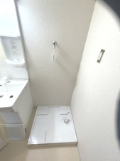 J hill's【設備】