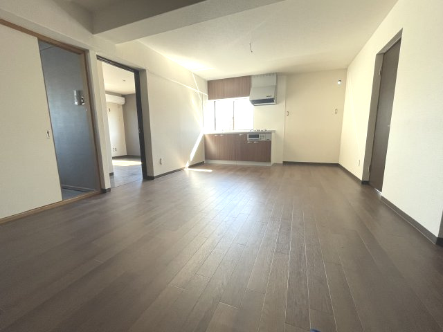 J hill's【居間・リビング】