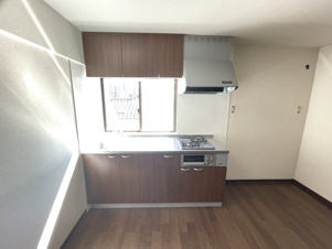 J hill's【キッチン】