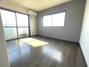 J hill's【洋室】