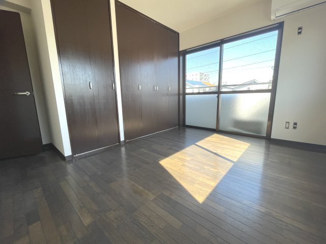 J hill's【洋室】