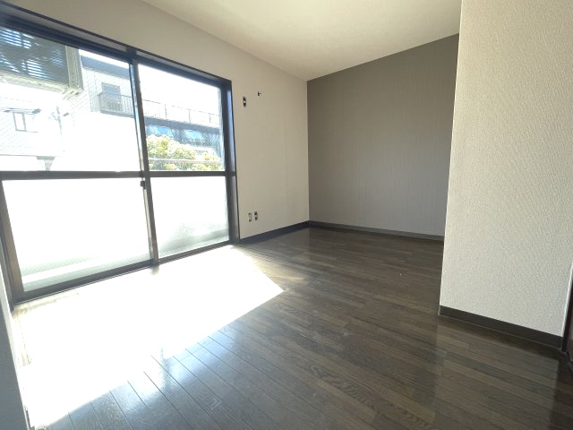 J hill's【洋室】