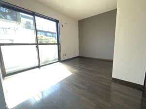 J hill's【洋室】