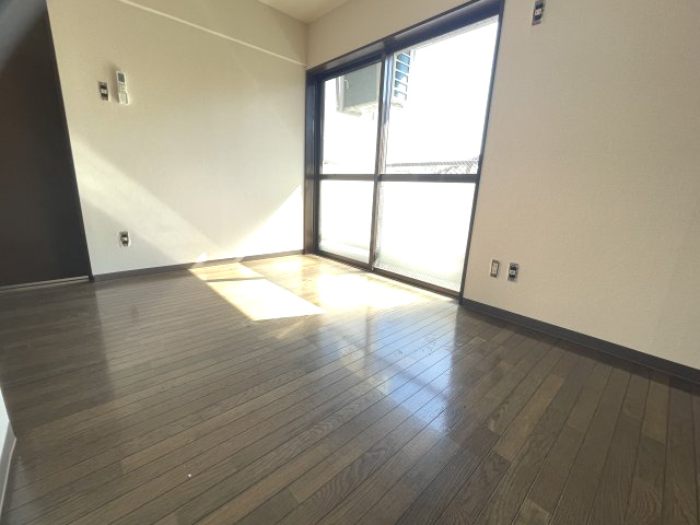 J hill's【洋室】