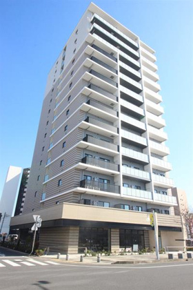 プライズ守谷の画像