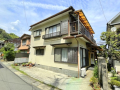 足柄下郡真鶴町岩の中古一戸建の画像