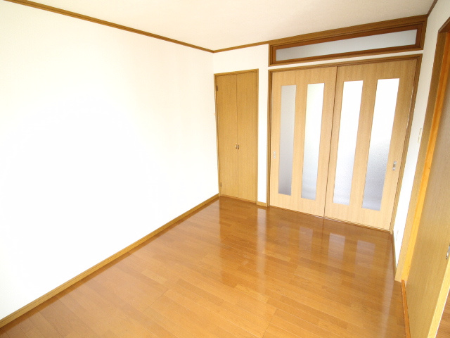 エアコン付き