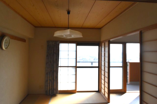 石巻市水押３丁目の中古マンション【その他】