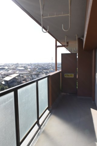 石巻市水押３丁目の中古マンション【その他】