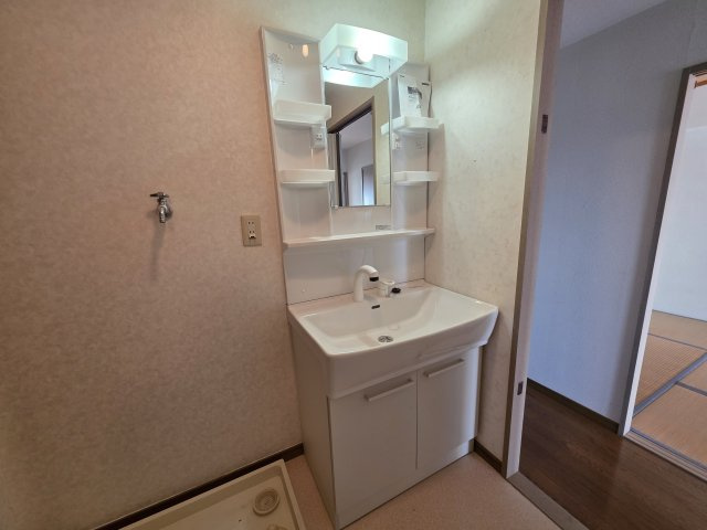 石巻市水押３丁目の中古マンション【独立洗面台】