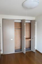 石巻市水押３丁目の中古マンション【収納】