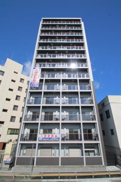 駅目の前の築浅RCマンションです！