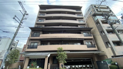 【11月の価格変更】藤和シティホームズ室町御池のリノベーションの画像