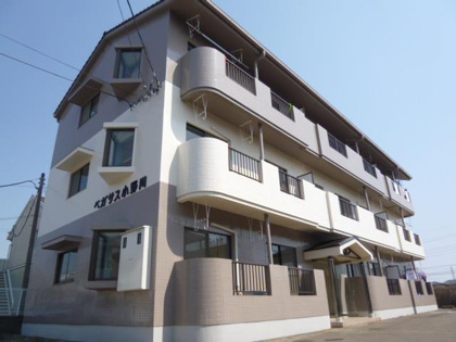 ペガサス小野川の画像