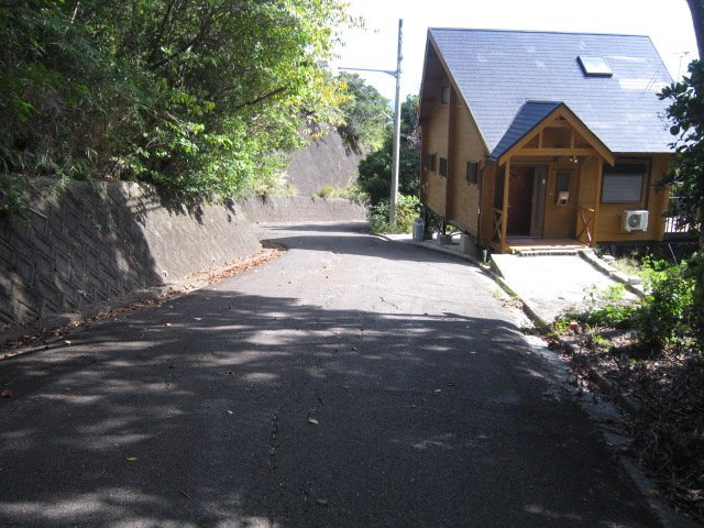 和歌山県日高郡別荘【周辺】