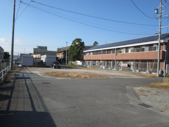 宮町土地【外観】