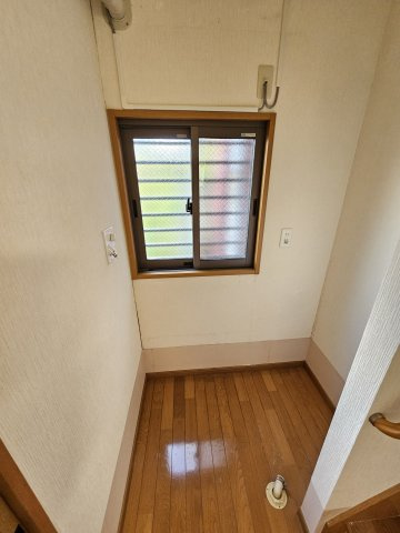 鳥取市行徳２丁目 中古戸建て