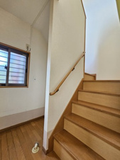 鳥取市行徳２丁目 中古戸建て【内装】