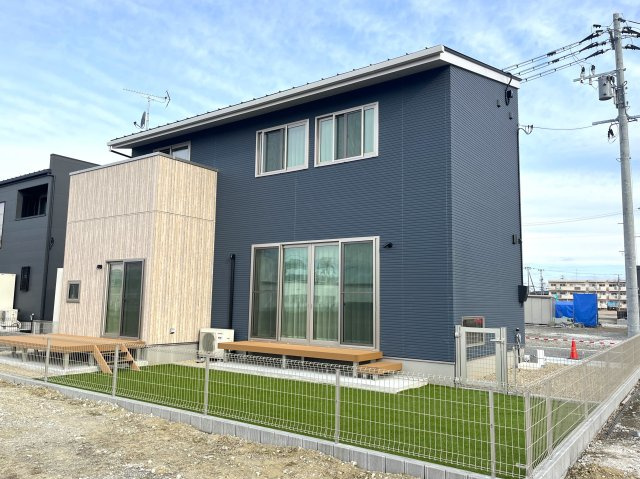 石巻市向陽町５丁目の中古一戸建