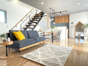 石巻市向陽町５丁目の中古一戸建