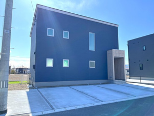 石巻市向陽町５丁目の中古一戸建