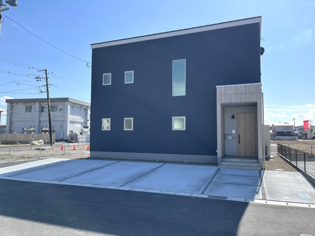 石巻市向陽町５丁目の中古一戸建