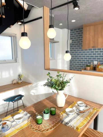 石巻市向陽町５丁目の中古一戸建